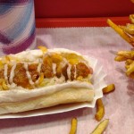 Unhealthy Food